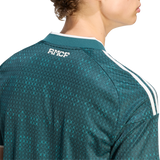 ADIDAS - Real Madrid 26/27 Away Authentic Jersey - Uomo - Blue - image 6