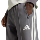 ADIDAS - Mercedes - Amg Petronas Formula 1 Team Silver Arrows Icon Track Pant - Uomo - Grey - image 6