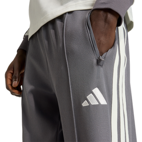 ADIDAS - Mercedes - Amg Petronas Formula 1 Team Silver Arrows Icon Track Pant - Uomo - Grey - image 6