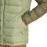ADIDAS - Giacca TERREX Multi Light Down CLIMAWARM - Uomo - image 5