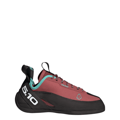 ADIDAS - Scarpe Da Climbing Five Ten Niad Lace - Donna - Black - image 2