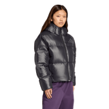 Adidas Z.N.E. Giacca Imbottita CLIMAWARM Down Jacket - Donna - Black - image 4