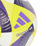 ADIDAS - Conext25 Pro Ball - White - image 3