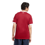ADIDAS - Maglia Home Liverpool Fc 25/26 - Uomo - Red - image 4