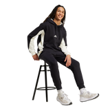 ADIDAS - Colorblock Hooded Tracksuit - Uomo - Black - image 6