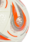 ADIDAS - Womens Euro25 Pro Final - White - image 4