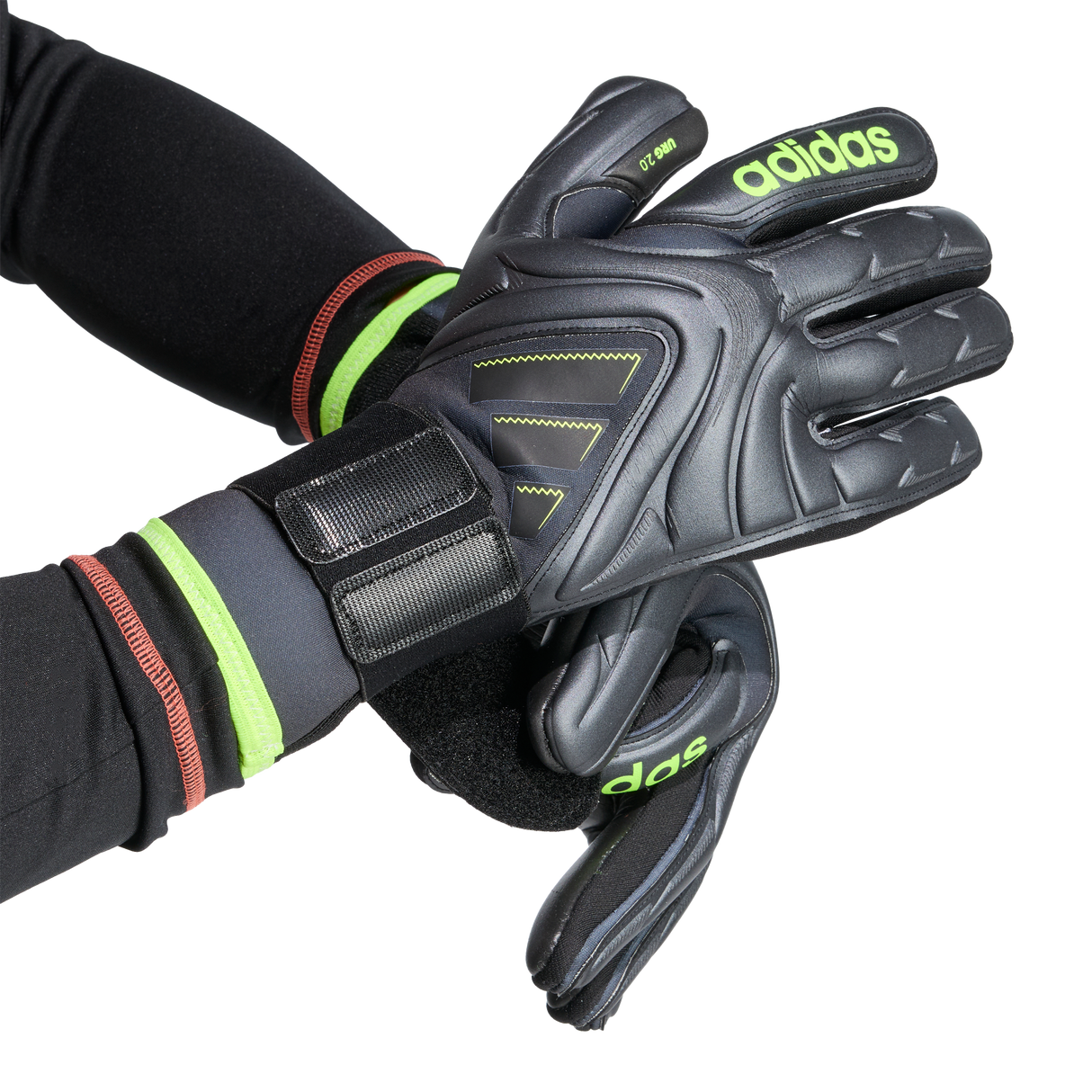 ADIDAS - Guanti Copa Pro Portiere - image 9