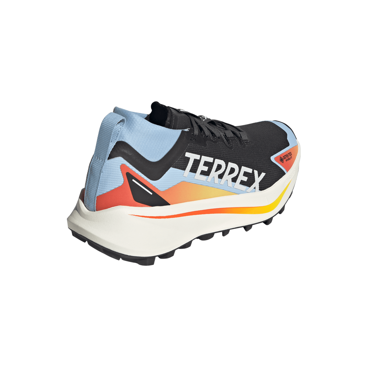 ADIDAS - Scarpe Da Trail Running TERREX Agravic GTX - Donna - image 7