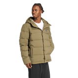 ADIDAS - Helionic CLIMAWARM Piumino Con Cappuccio - Uomo - image 10