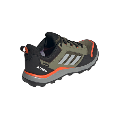 ADIDAS - Scarpe Da Trail Running Tracerocker 2.0 GORE-TEX - Uomo - image 17