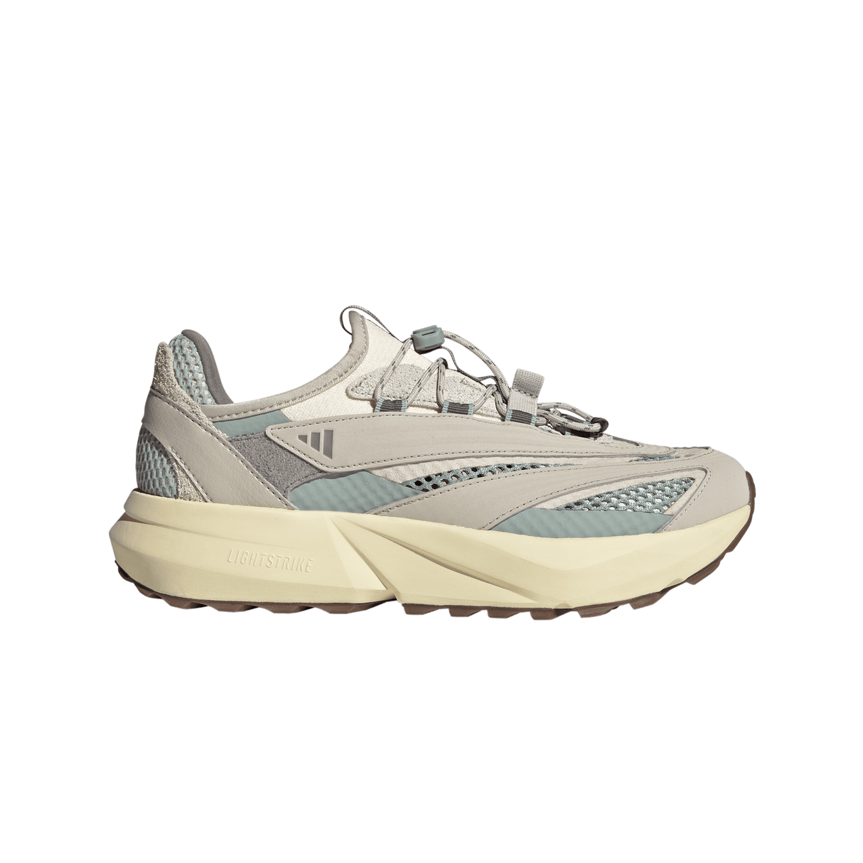 ADIDAS - Scarpe Lightblaze Vista - Donna - Beige - image 1