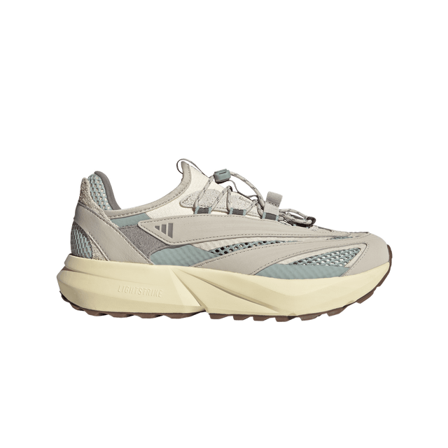 ADIDAS - Scarpe Lightblaze Vista - Donna - Beige - image 1
