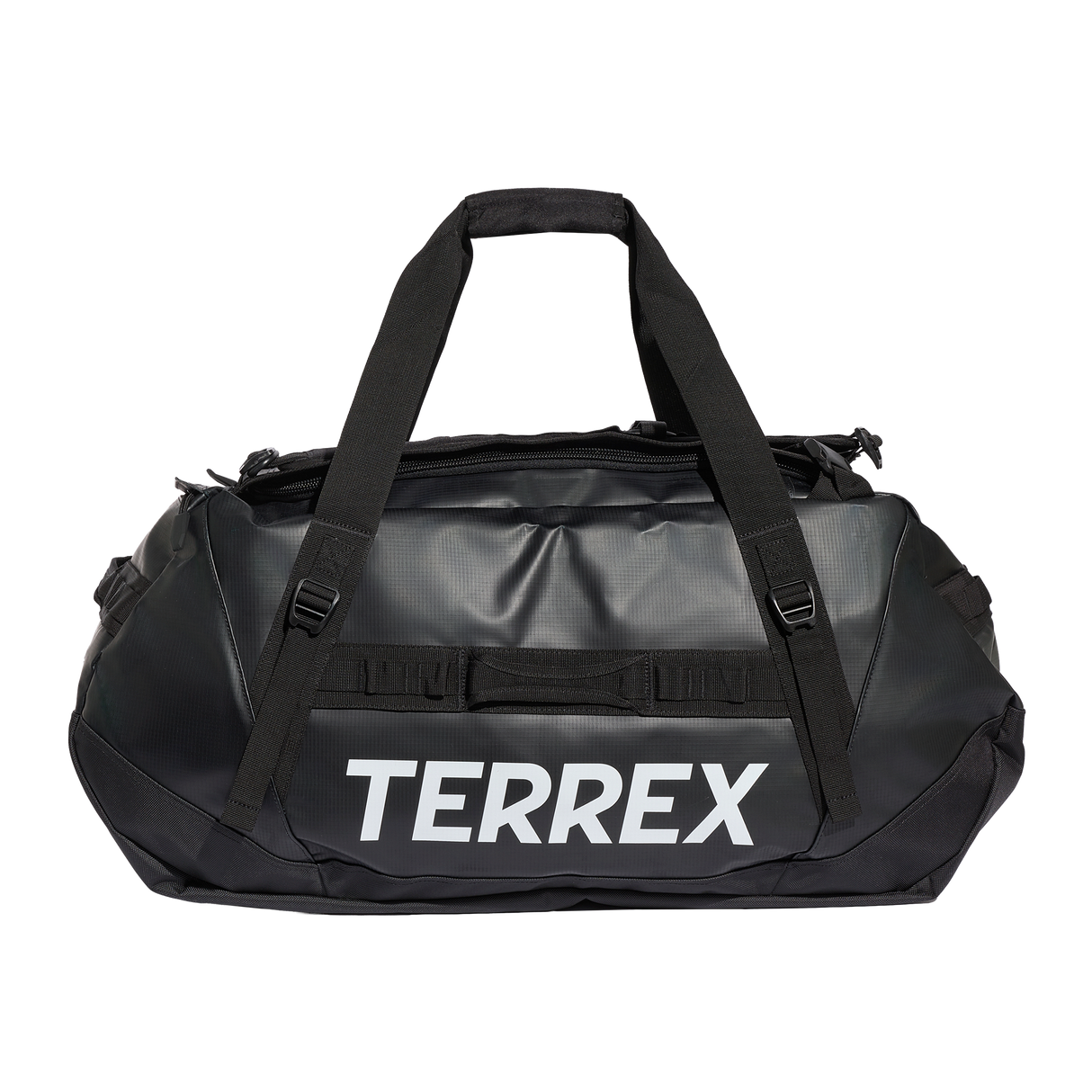 ADIDAS - TERREX Xperior Expedition Duffel 100L - Black - image 1