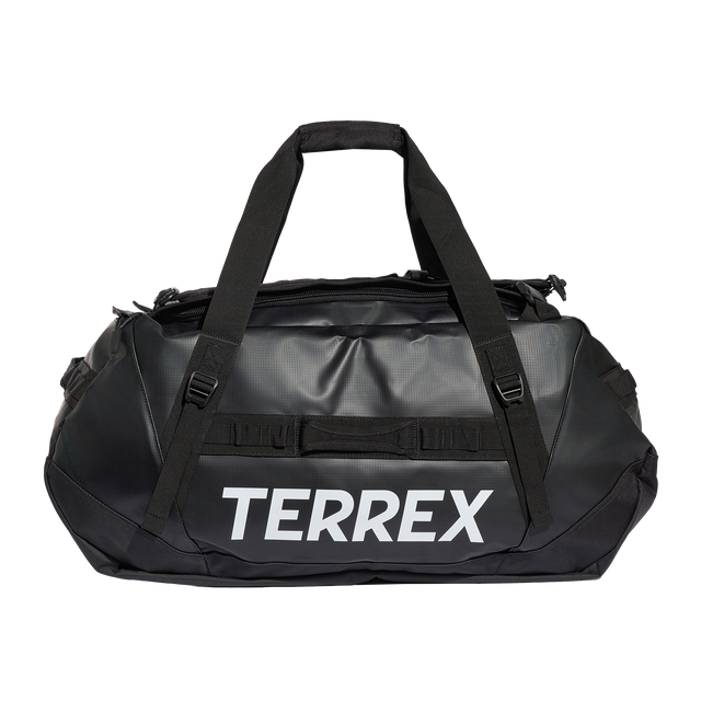 ADIDAS - TERREX Xperior Expedition Duffel 100L - Black - image 1