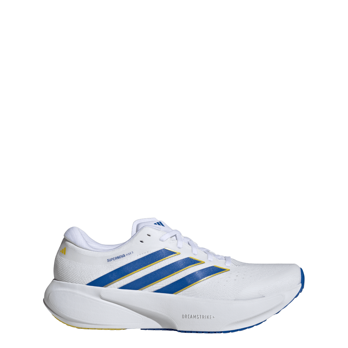ADIDAS - Supernova Rise 3 Running Shoes - Uomo - White - image 2
