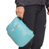 ADIDAS - Giacca Con Cappuccio In Piumino TERREX Xperior CLIMAWARM+ - Donna - image 28