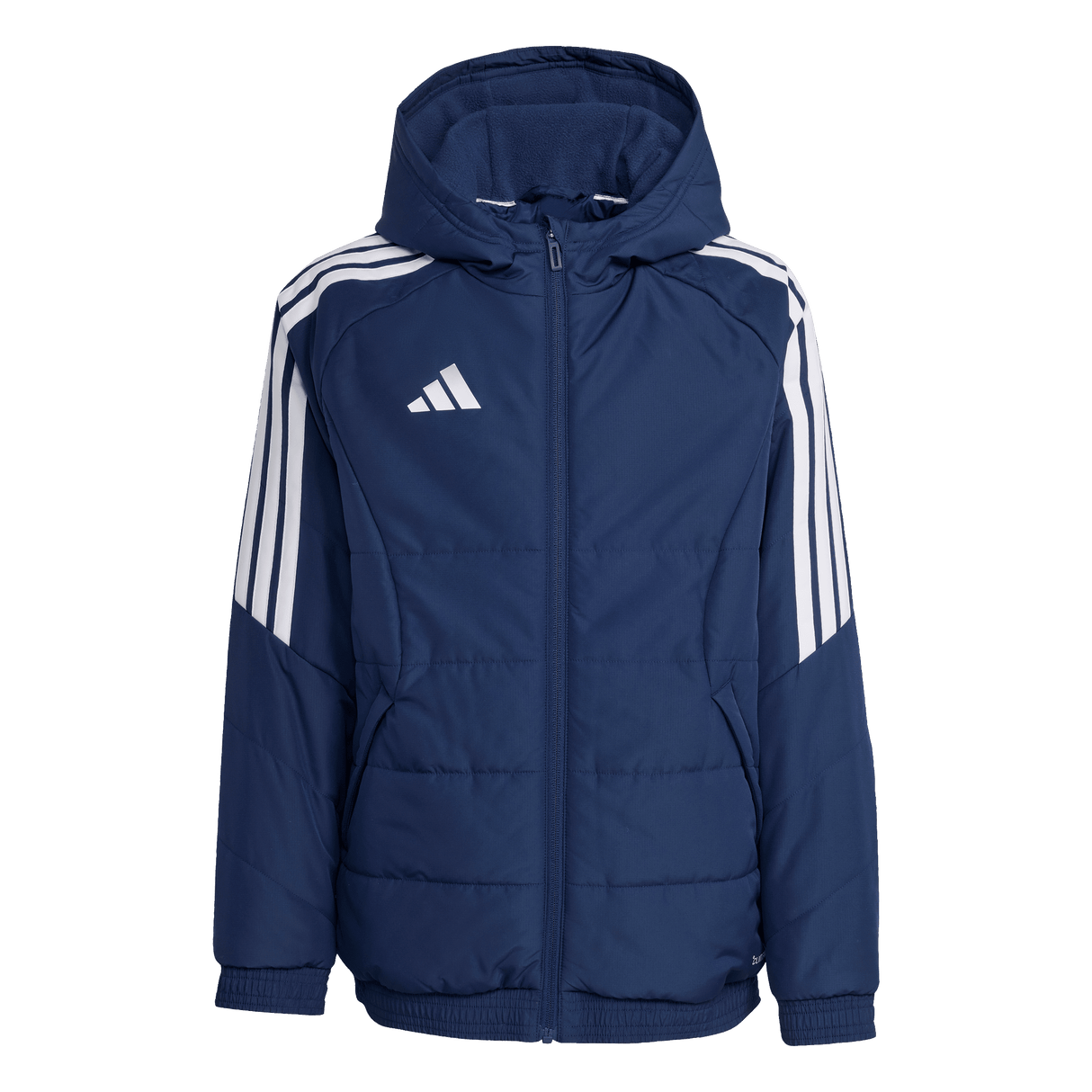 ADIDAS - Tiro 26 Winter Jacket Kids - image 9