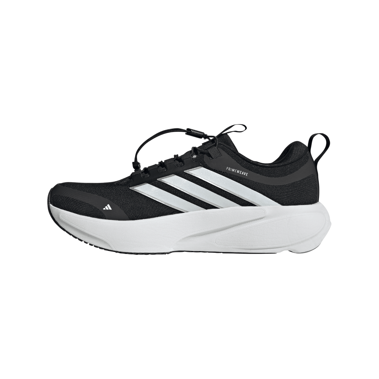 ADIDAS - Supernova Rise 3 Adaptive Running Shoes - Uomo - Black - image 5