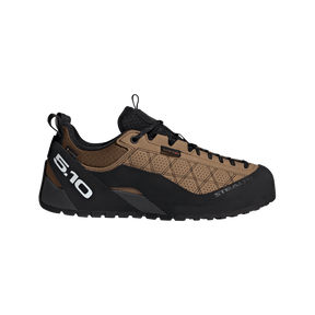 ADIDAS - Five Ten Guidetennie Pro GORE-TEX Approach Shoes - Beige - image 1