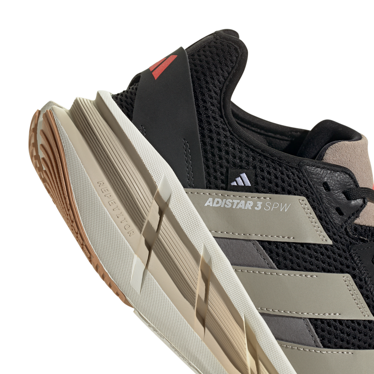 ADIDAS - Adistar 3 Sportswear Shoes - Uomo - image 29