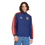 ADIDAS - Spain Home Anthem Jacket - Uomo - Blue - image 2