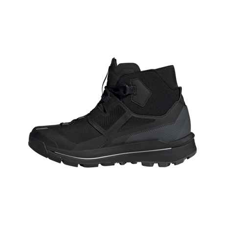 ADIDAS - Scarpe Da Hiking TERREX Skychaser Tech GORE-TEX - Black - image 5