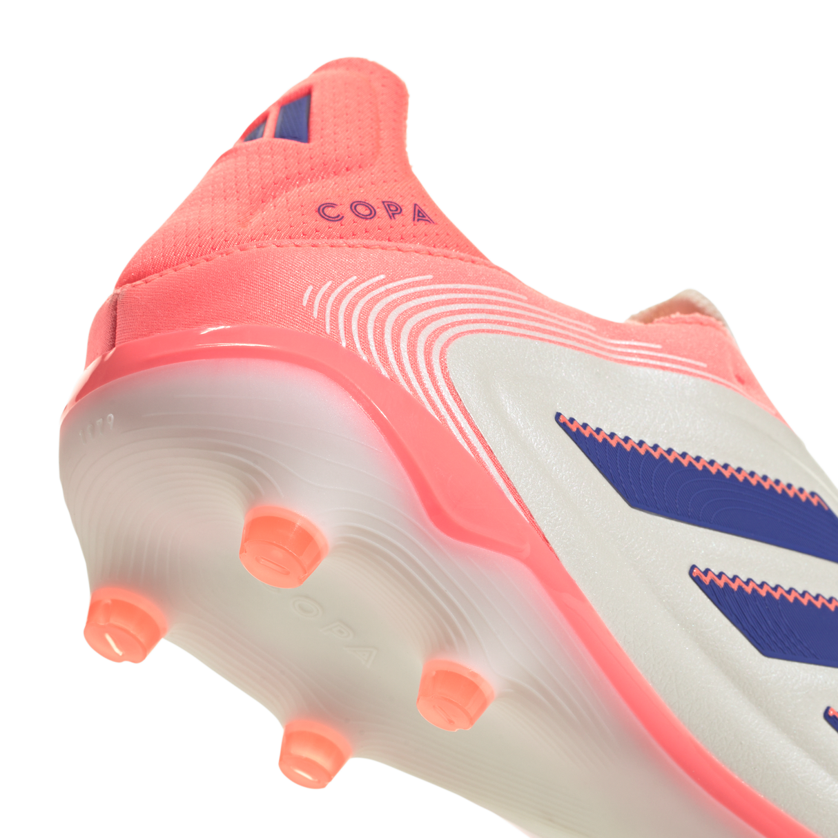 ADIDAS - Stivali Copa Pure 3 Pro Terreni Naturali Compatti - image 27