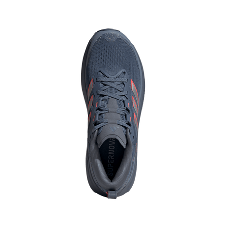 ADIDAS - Supernova Rise 3 Atr Running Shoes - Uomo - Blue - image 8