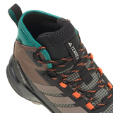 ADIDAS - Scarpe Da Hiking TERREX Skychaser Ax5 Mid GORE-TEX CLIMAWARM+ - Donna - image 8