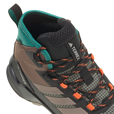 ADIDAS - Scarpe Da Hiking TERREX Skychaser Ax5 Mid GORE-TEX CLIMAWARM+ - Donna - image 8
