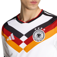 ADIDAS - Maglia Home Long Sleeve Germany 26 - Uomo - White - image 8