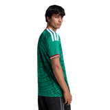 ADIDAS - Maglia Home Mexico 26 - Uomo - Green - image 4