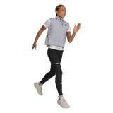 ADIDAS - Adi365 Running CLIMAWARM Vest - Donna - Grey - image 4