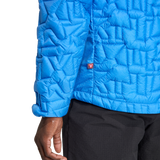 ADIDAS - Giacca TERREX Xperior Primaloft Loose Fill Insulated Hooded - Uomo - image 21
