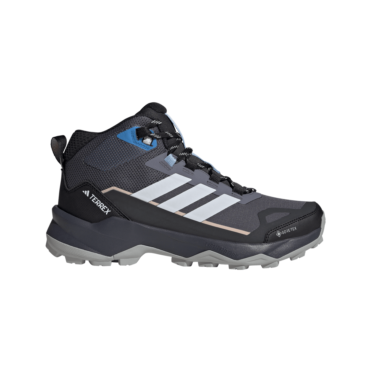 ADIDAS - Scarpe Da Hiking TERREX Skychaser Ax5 Mid GORE-TEX - Donna - image 31