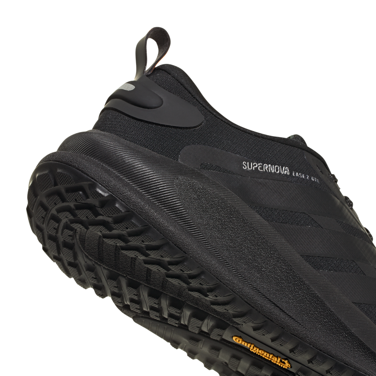 ADIDAS - Supernova Ease 2 GTX Running Shoes - Uomo - Black - image 8