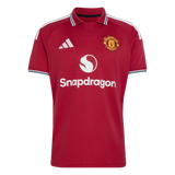 ADIDAS - Manchester United 26/27 Home Jersey - Uomo - Red - image 1