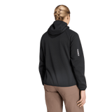 ADIDAS - TERREX Multi Clima365 Insulated Hybrid Hooded Jacket - Donna - image 9
