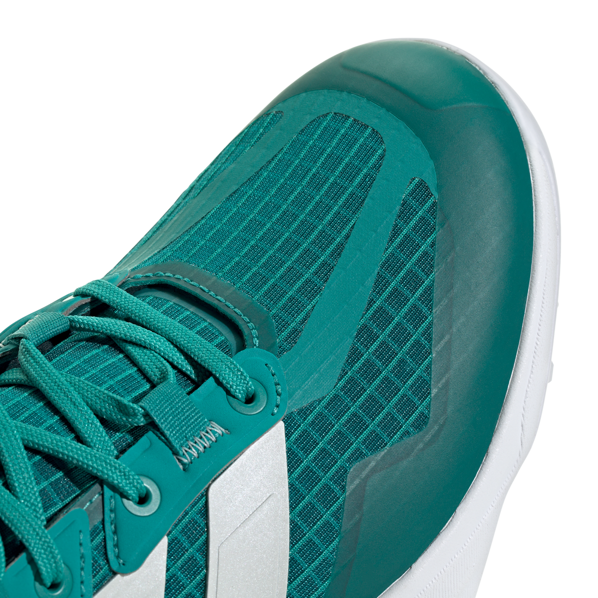 ADIDAS - Scarpe Da Hockey Su Prato Adipower 3 - image 8