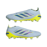 ADIDAS - Scarpe Da Calcio Predator Elite Laceless Firm Ground - image 29