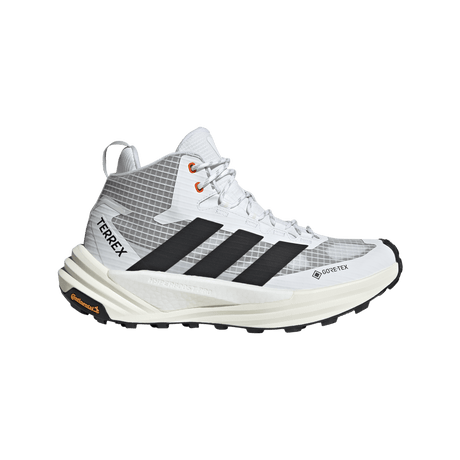 ADIDAS - TERREX Freehiker 3 Mid GORE-TEX Hiking Shoes - Uomo - image 11