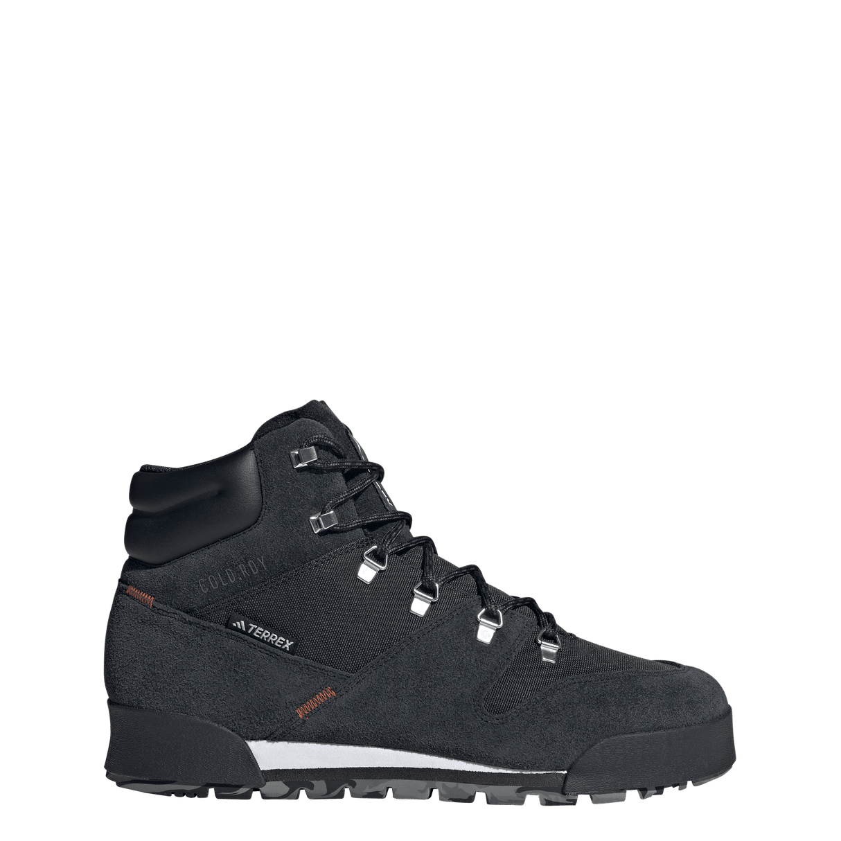 ADIDAS - Scarpe Da Hiking TERREX Snowpitch COLD.RDY - Uomo - image 2