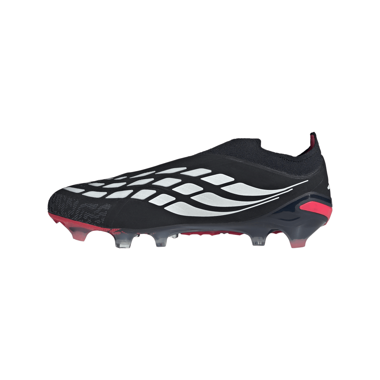 ADIDAS - Scarpe Da Calcio Predator Elite Laceless Firm Ground - image 14