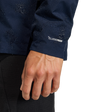 ADIDAS - TERREX Multi 2 Layer CLIMAPROOF Rain Jacket - Uomo - Blue - image 6