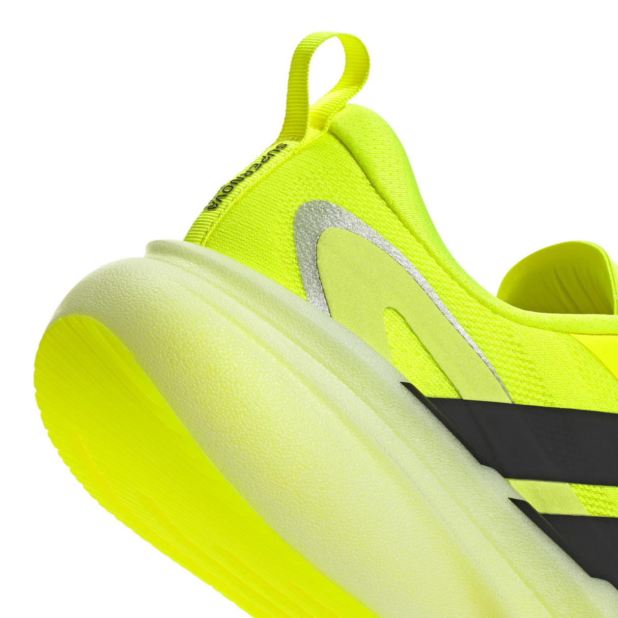 ADIDAS - Scarpe Da Running Supernova Glide - Uomo - image 39