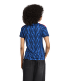 ADIDAS - Maglia Away 25/26 Arsenal - Donna - Blue - image 4
