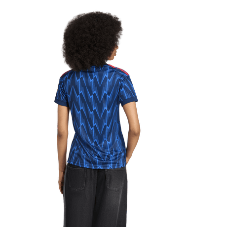 ADIDAS - Maglia Away 25/26 Arsenal - Donna - Blue - image 4