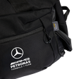 ADIDAS - Borsone Mercedes-Amg Petronas Formula 1 Engineers & Marketing - Black - image 6