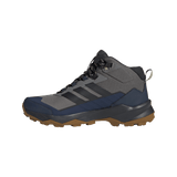 ADIDAS - Scarpe Da Trekking TERREX Skychaser Ax5 Mid GORE-TEX - Uomo - image 25