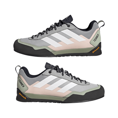 ADIDAS - TERREX Skychaser Solo 3 Approach Shoes - Donna - image 20